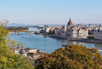 Cours intensifs de langue hongroise de l'Université d’été de Balassi en Hongrie 2024