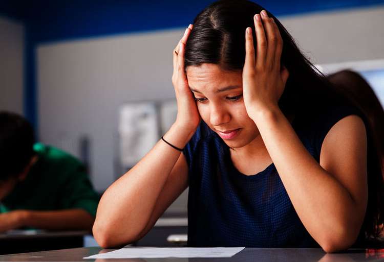 Le bac aux portes, la peur au ventre !