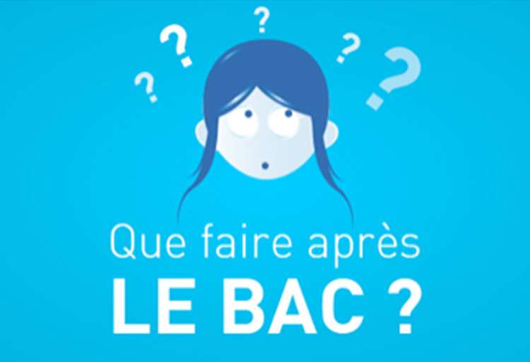 Études après le bac au Maroc