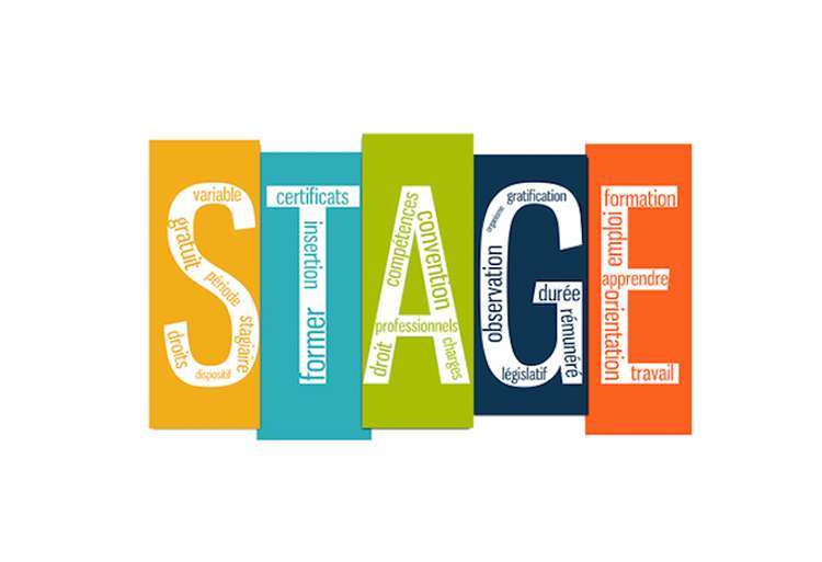 Comment bénéficier de son stage ?