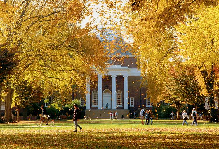 Lycée et université : deux petits mondes différents !
