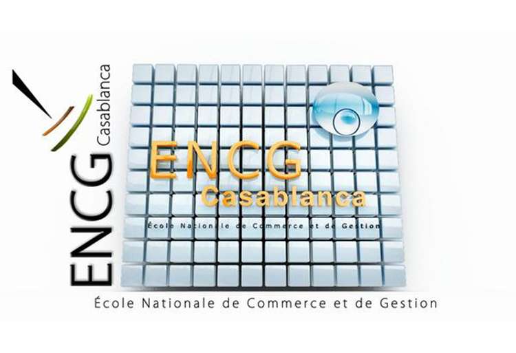 Journée Marketing à l'ENCG de Casablanca - 2ème édition