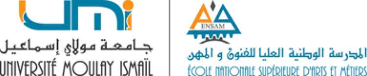 Concours d'admission en 1ère année du cycle ingénieur de l'ENSAM-Meknès 2014
