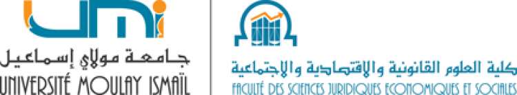 Avis de candidature pour l'inscription au cycle Master à la FSJES Meknès 