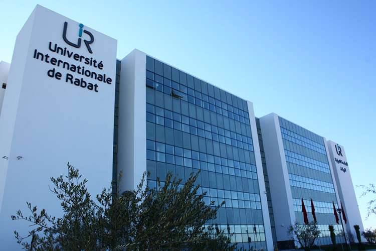 l'Université Internationale de Rabat signe un partenariat avec Aix Marseille Université