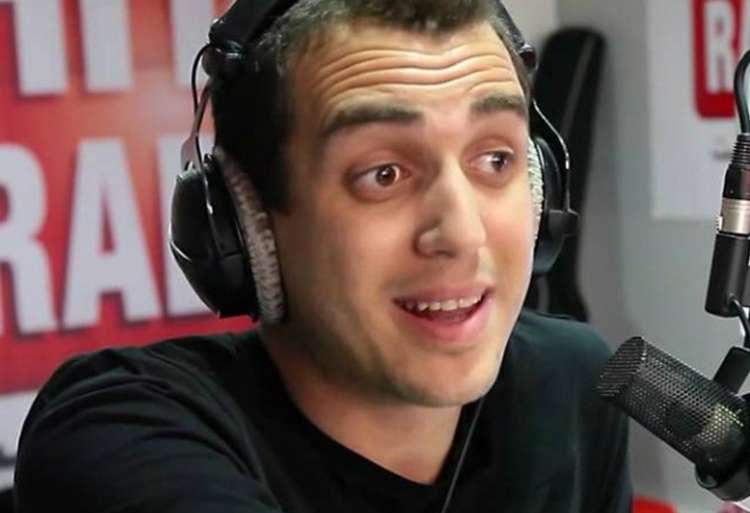 HEM au Grand Morning de Momo