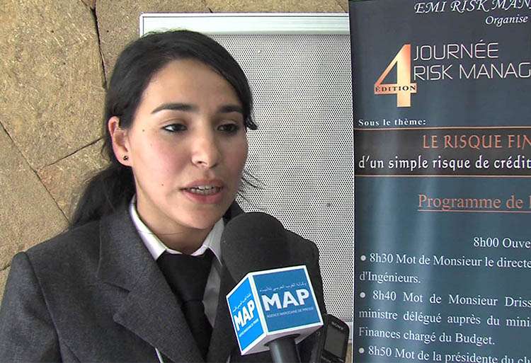 Journée EMI Risk Management 2013