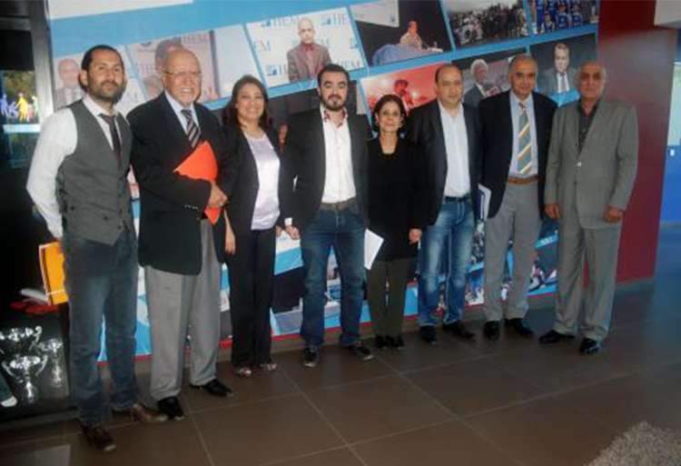 HEM Tanger -