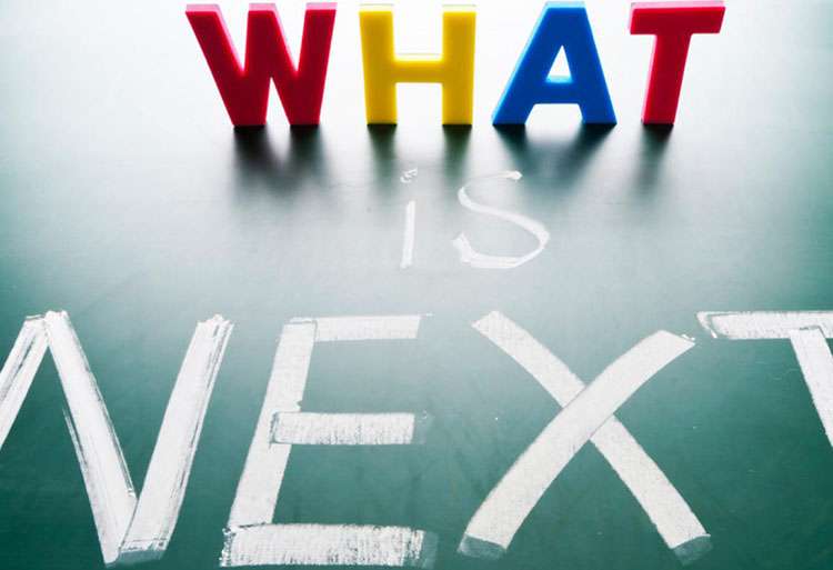 J'ai passé le Bac. Que faire maintenant ?