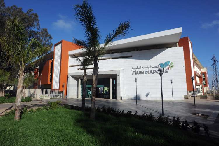 L'Université Mundiapolis lance un master en finance islamique