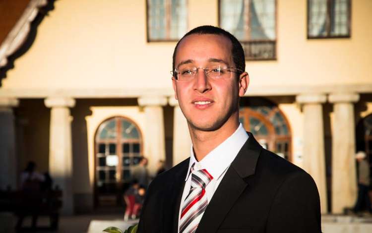 Interview avec Ayoub GDAH, freelancer en Design et Développement Web