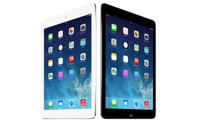 Des iPads aux étudiants marocains, pour le prix symbolique de 1000 dirhams