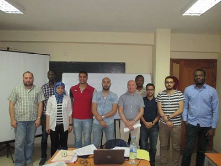 IGA Fès Séminaire au profit des étudiants du Master 2 Comptabilité, Contrôle et Audit