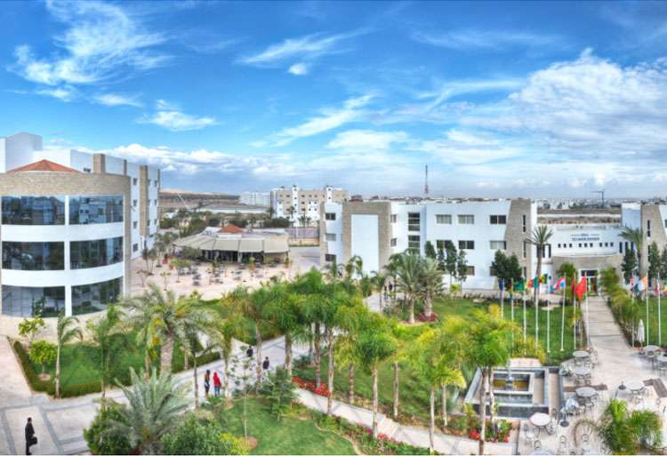 Soirée Africaine By PIST BDE Universiapolis