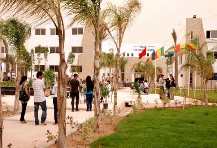 Universiapolis : Festival culturel 2016