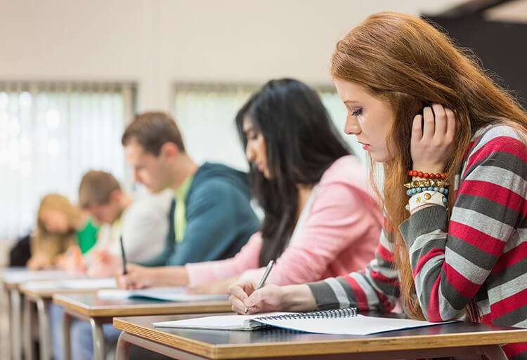 Résultats présélection épreuves écrites concours ISCAE 2016