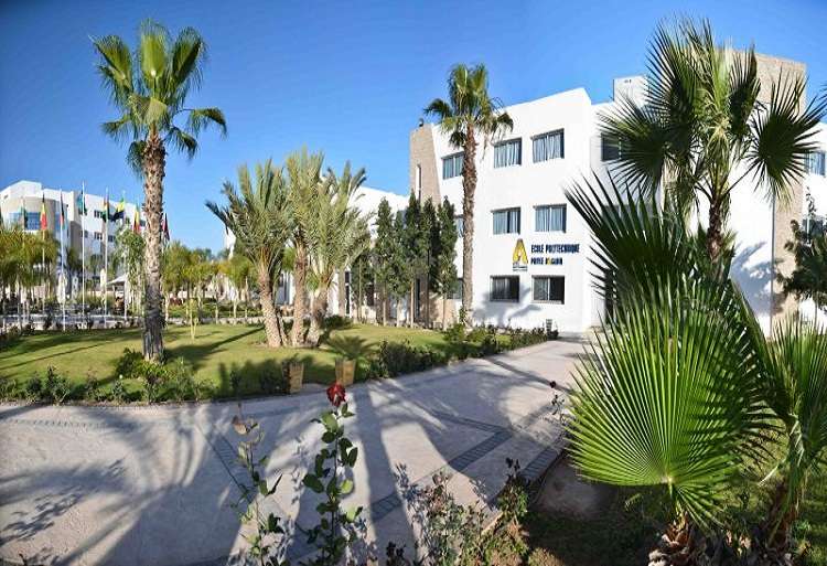 Dates des concours d'accès à l'Ecole Polytechnique d'Agadir 2016-2017