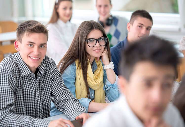 FST Tanger concours 2ème année cycle Ingénieur d’Etat 2016