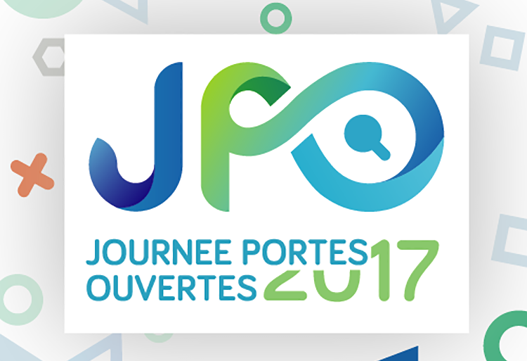 Journée Portes Ouvertes JPO ENSAO 2017