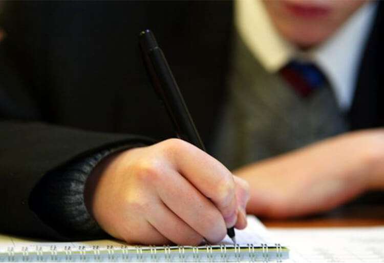 مباراة ولوج الدرك الملكي بصفة تلاميذ دركيين متخصصين بمصلحة الدراسات النفسية والاجتماعية 2017