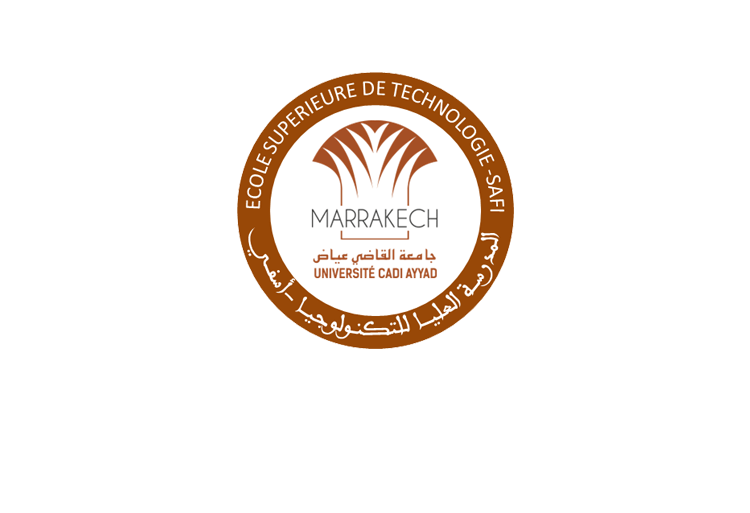 EST Safi concours d’accès Licence professionnelle MQSE 2017