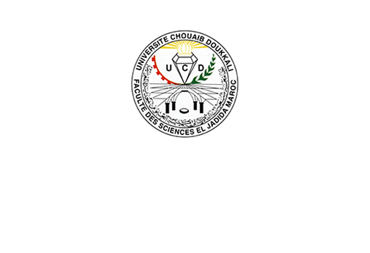 Accès au Master Géosciences et Ressources Naturelles FS El Jadida 2017