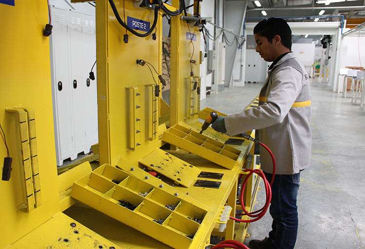 Concours d’accès IFMIA Tanger 2017/2018