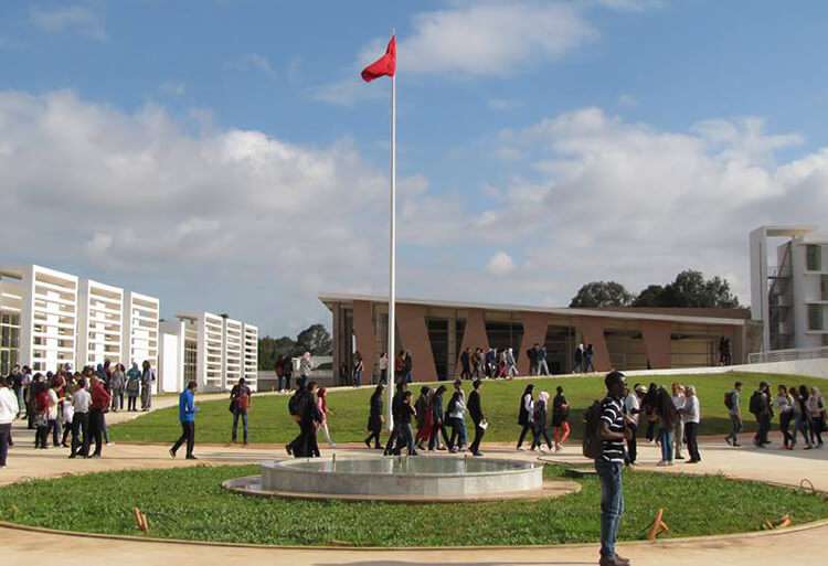 Liste des candidats admis à s'inscrire à l'APESA IAV 2017