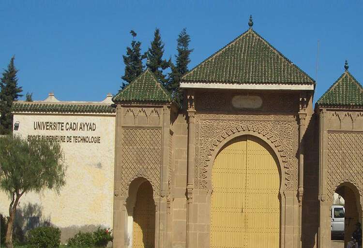 Résultats des sélections pour l’accès en 1ère année DUT EST Essaouira 2017