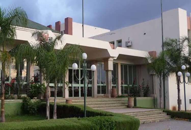 Résultats du concours d’accès aux Masters FST Béni Mellal 2017