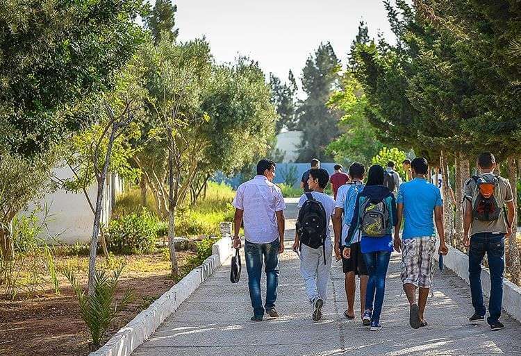 نتائج الدورة الإستدراكية لامتحانات الباكالوريا 2017