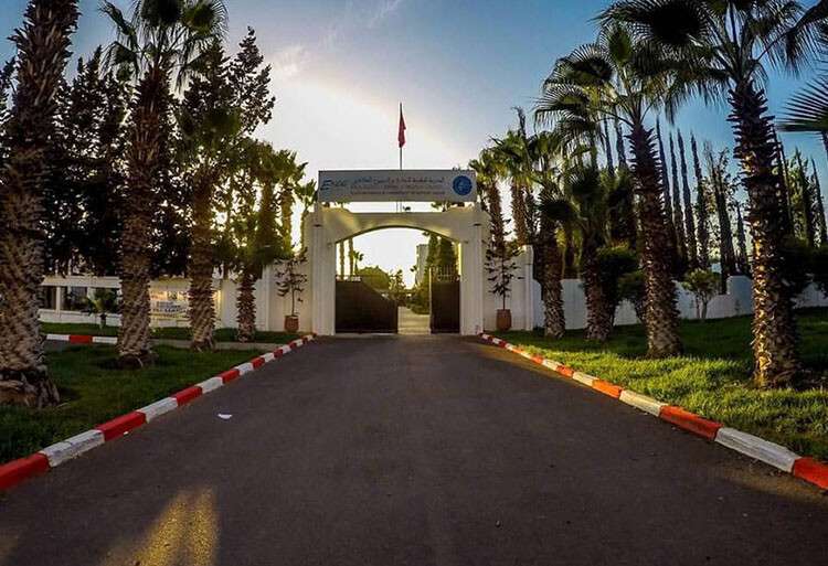 Candidats admis passerelles S5 et S7 ENCG Agadir 2017