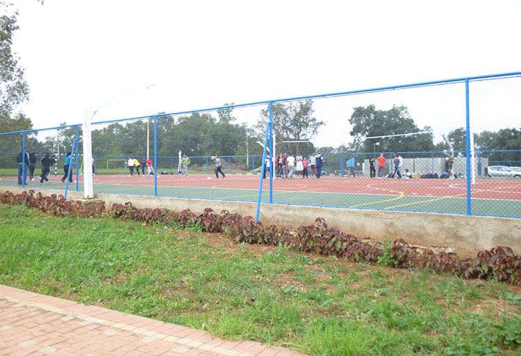 Concours d’accès au cycle master IRFCJS Salé 2017