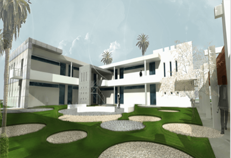 Listes des candidats autorisés à déposer le dossier de candidature pour la LP FI EST Berrechid 2017