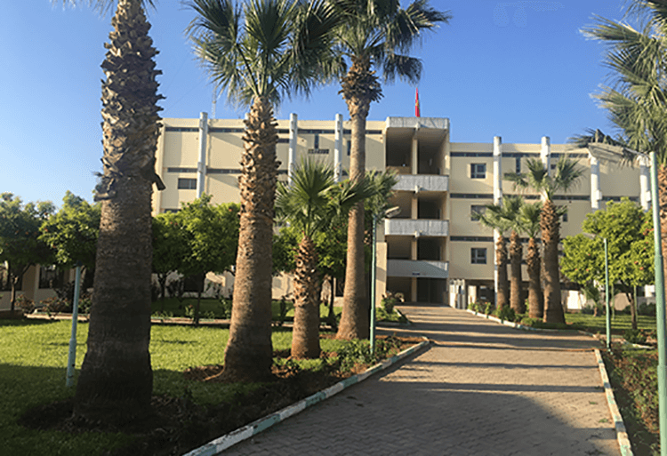 Ouverture de la préinscription en ligne Master ESVT ENS de Fès 2017