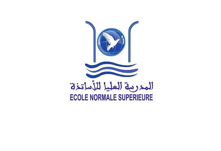 ENS Tétouan préinscription filières DUT 2018