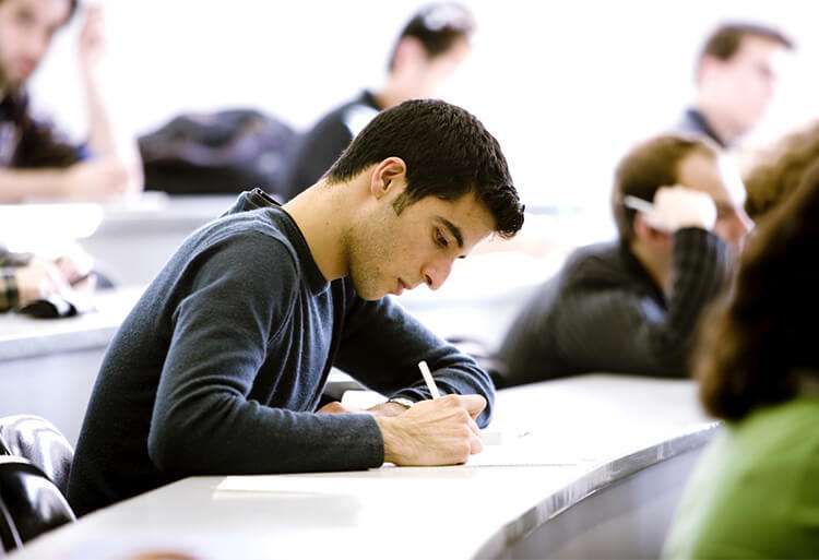 EST Laayoune Résultats de la sélection 1ère année DUT 2018