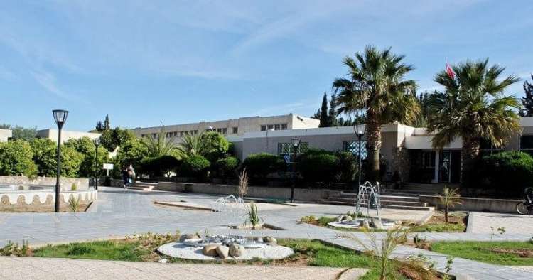 EST oujda Résultats de sélection pour l'accès en première année DUT 2018