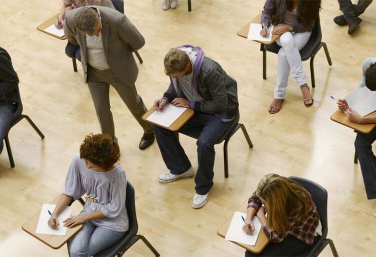 Résultats de présélection concours études de médecine dentaire FMD Rabat 2018