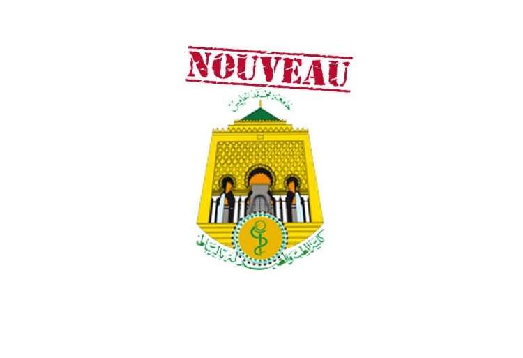 Seuil et résultats de présélection FMP Rabat (Filière médecine) 2018