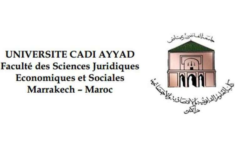 انطلاق عملية التسجيل بكلية العلوم القانونية و الاقتصادية والاجتماعية بمراكش 2018
