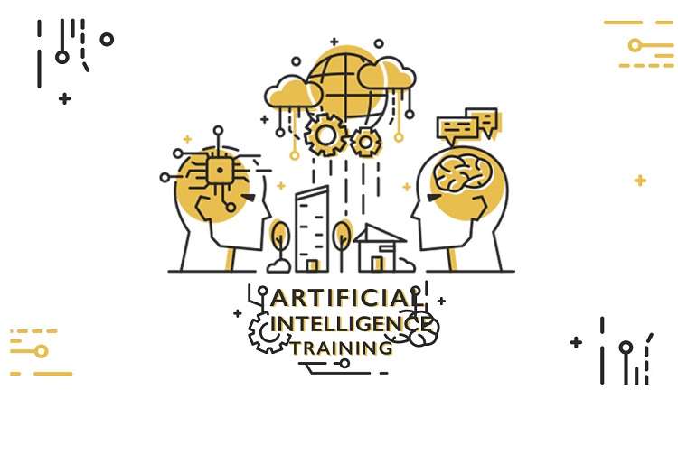 The first edition of Artificial Intelligence Training AIT 2018