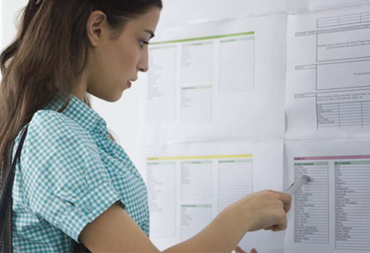 ISTP Résultats définitifs du concours d’accès au cycle des techniciens spécialisés 2018