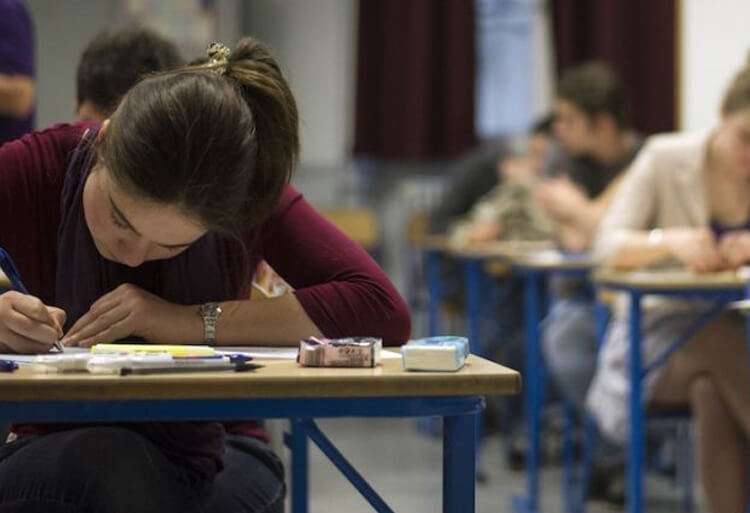 فتح باب الترشيح لولوج مسالك الإجازة في التربية بكلية شعيب الدكالي 2018