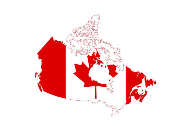 Canada Bourses d'Exemption des Frais de Scolarité Majorés (Session d'Hiver 2019)