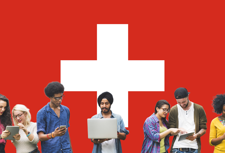 Bourses d'excellence pour Doctorat, stages de recherche et études postdoctorales en Suisse 2020/2021