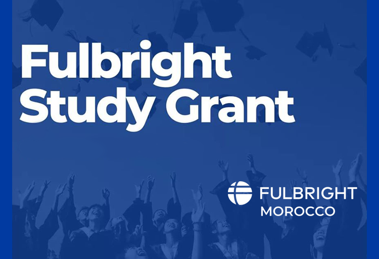 Programme « Fulbright Study Grant » : Bourses d'études en Master aux États-Unis 2021/2022