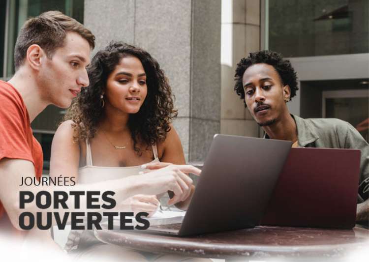 Collège LaSalle Maroc : Journée Portes Ouvertes en mode hybride le 07 Septembre 2021