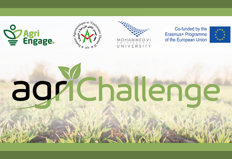 Lancement du Hackaton