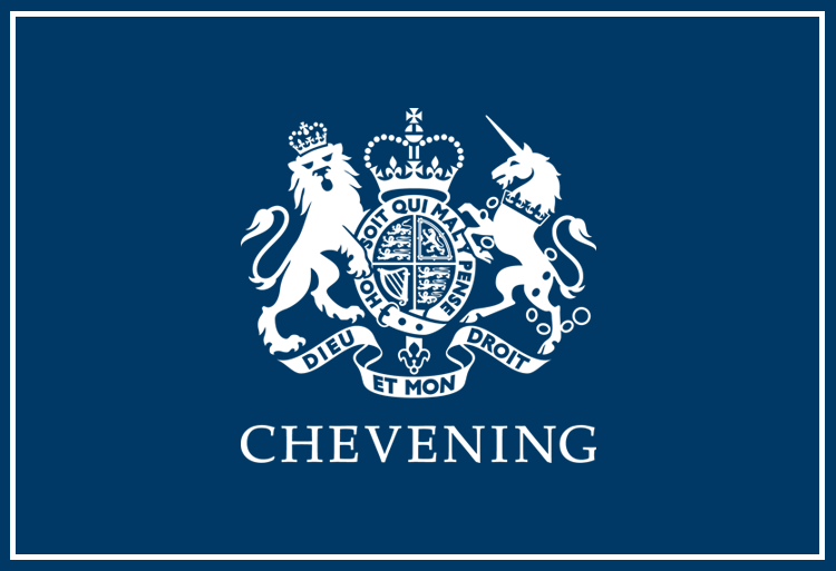 Chevening : Bourses d'études au Master au Royaume-Uni 2023-2024